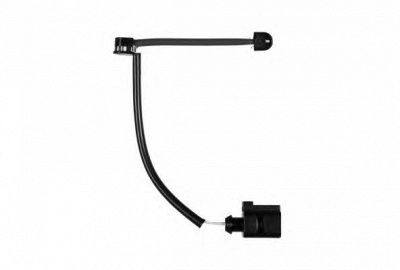 HELLA PAGID 8dk355251291 -  Сигнализатор, износ тормозных колодок
